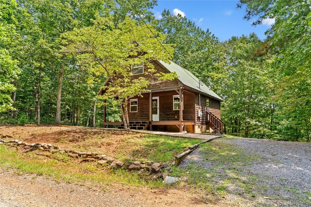 937 Aurora Lane Ranger, GA 30734 - Photo 28 of 47 Gallery Image 28