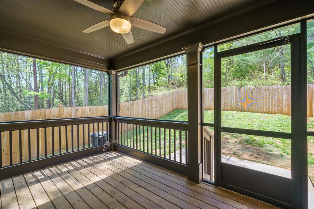 61 Overlook Road Blue Ridge, GA 30513 - Photo 39 of 57