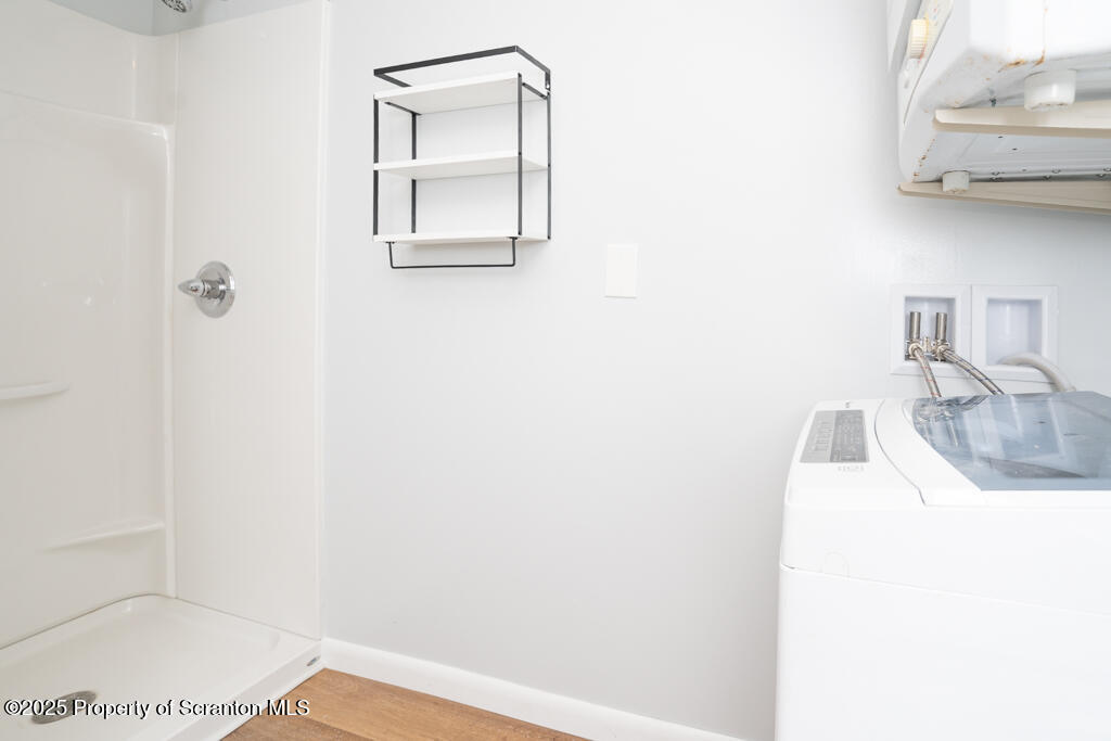 240 Craig Road Dalton, PA 18414 - Photo 13 of 15 a bathroom with a sink