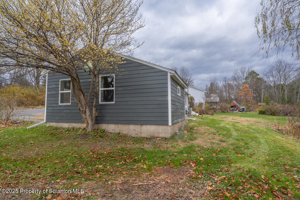 240 Craig Road Dalton, PA 18414 - Photo 2 of 15 a view of a backyard