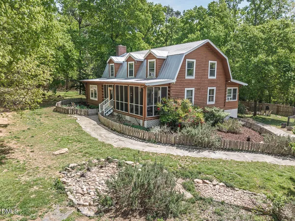 $690,000 | 2300 Western Park Lane, Hillsborough, NC 27278