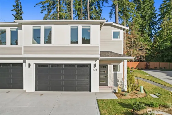 $915,000 | 121 171st Place Southwest, Unit B, Bothell, WA 98012