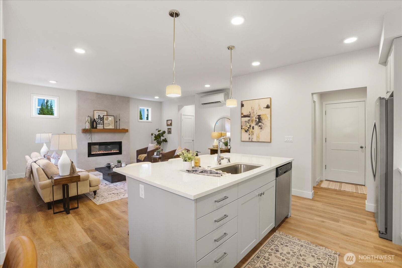 121 171st Place Southwest, Unit B Bothell, WA 98012 - Photo 11 of 40