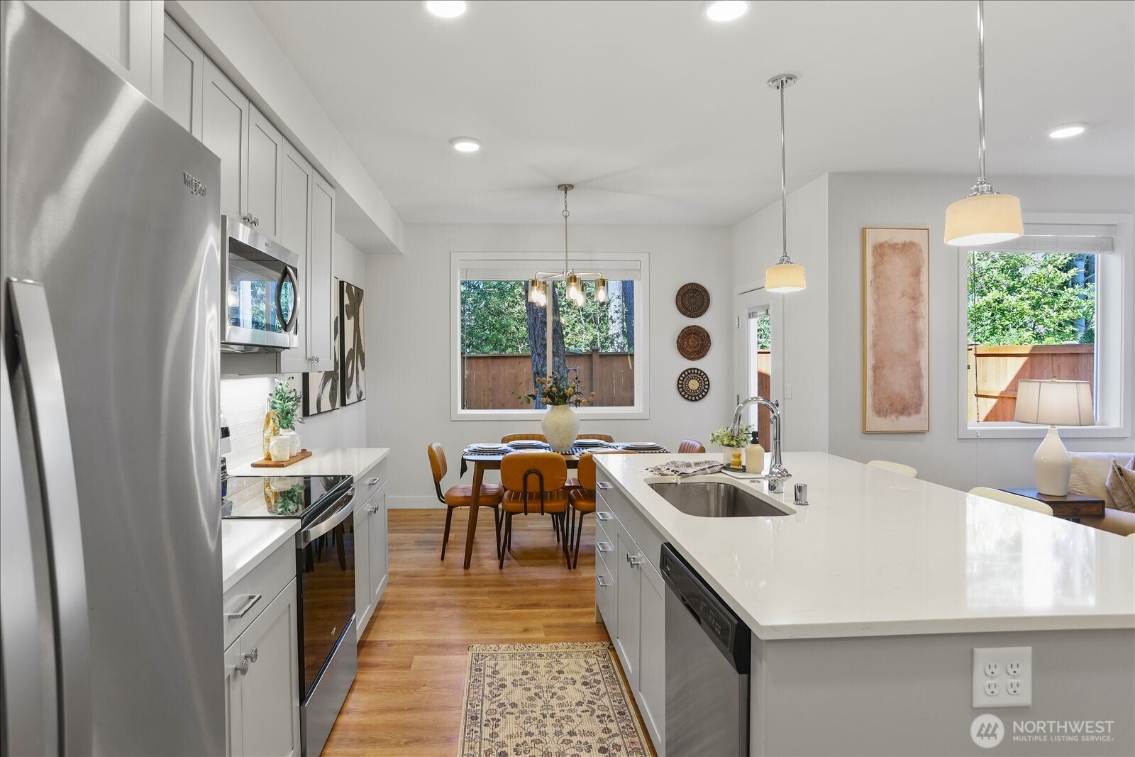 121 171st Place Southwest, Unit B Bothell, WA 98012 - Photo 12 of 40