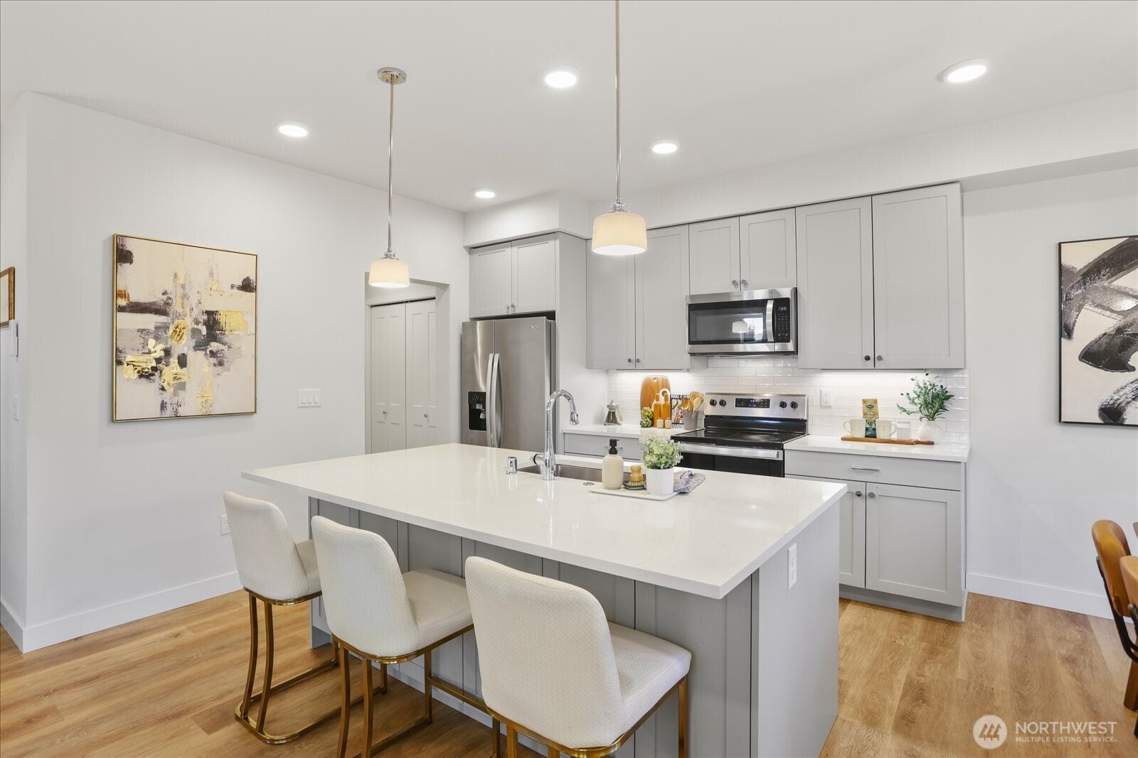 121 171st Place Southwest, Unit B Bothell, WA 98012 - Photo 13 of 40