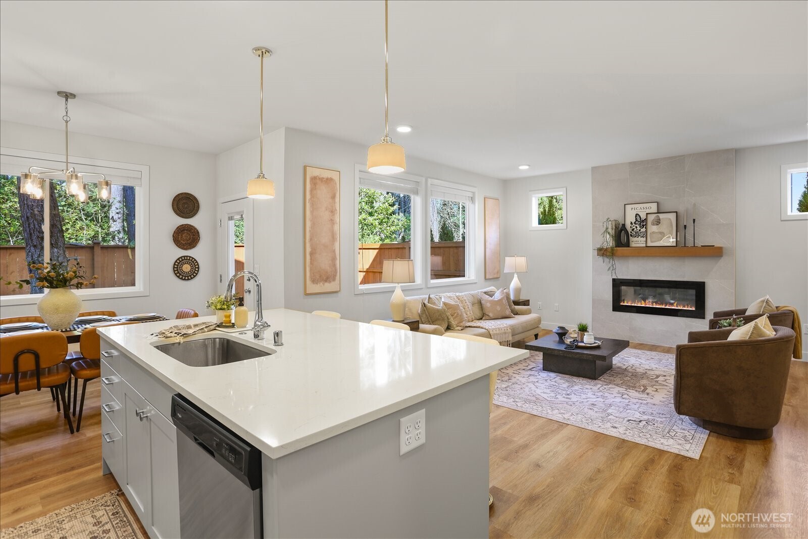 121 171st Place Southwest, Unit B Bothell, WA 98012 - Photo 14 of 40