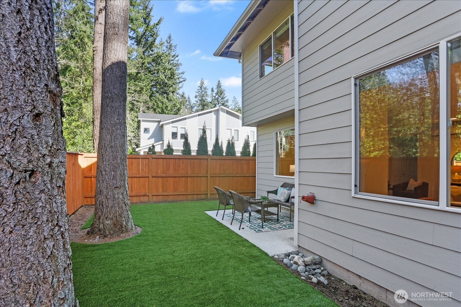 121 171st Place Southwest, Unit B Bothell, WA 98012 - Photo 37 of 40