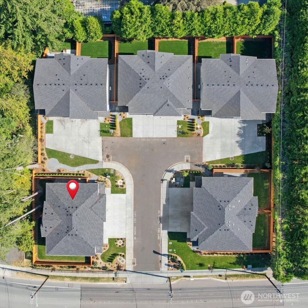 121 171st Place Southwest, Unit B Bothell, WA 98012 - Photo 39 of 40