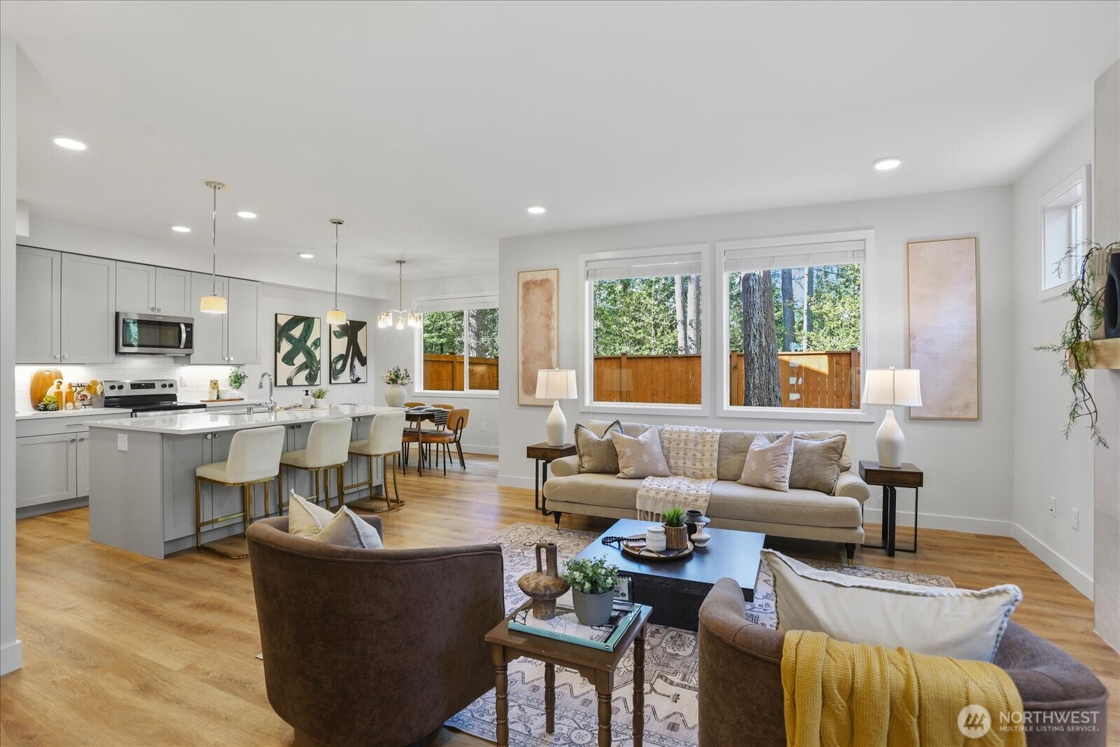 121 171st Place Southwest, Unit B Bothell, WA 98012 - Photo 5 of 40