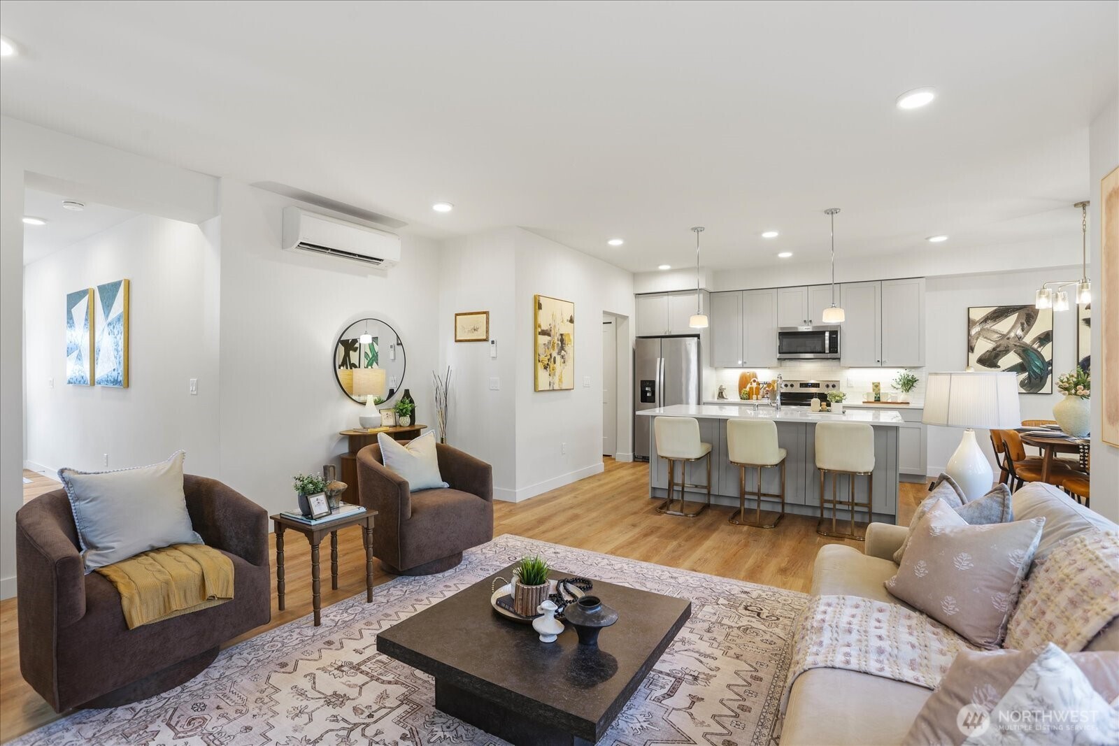 121 171st Place Southwest, Unit B Bothell, WA 98012 - Photo 7 of 40