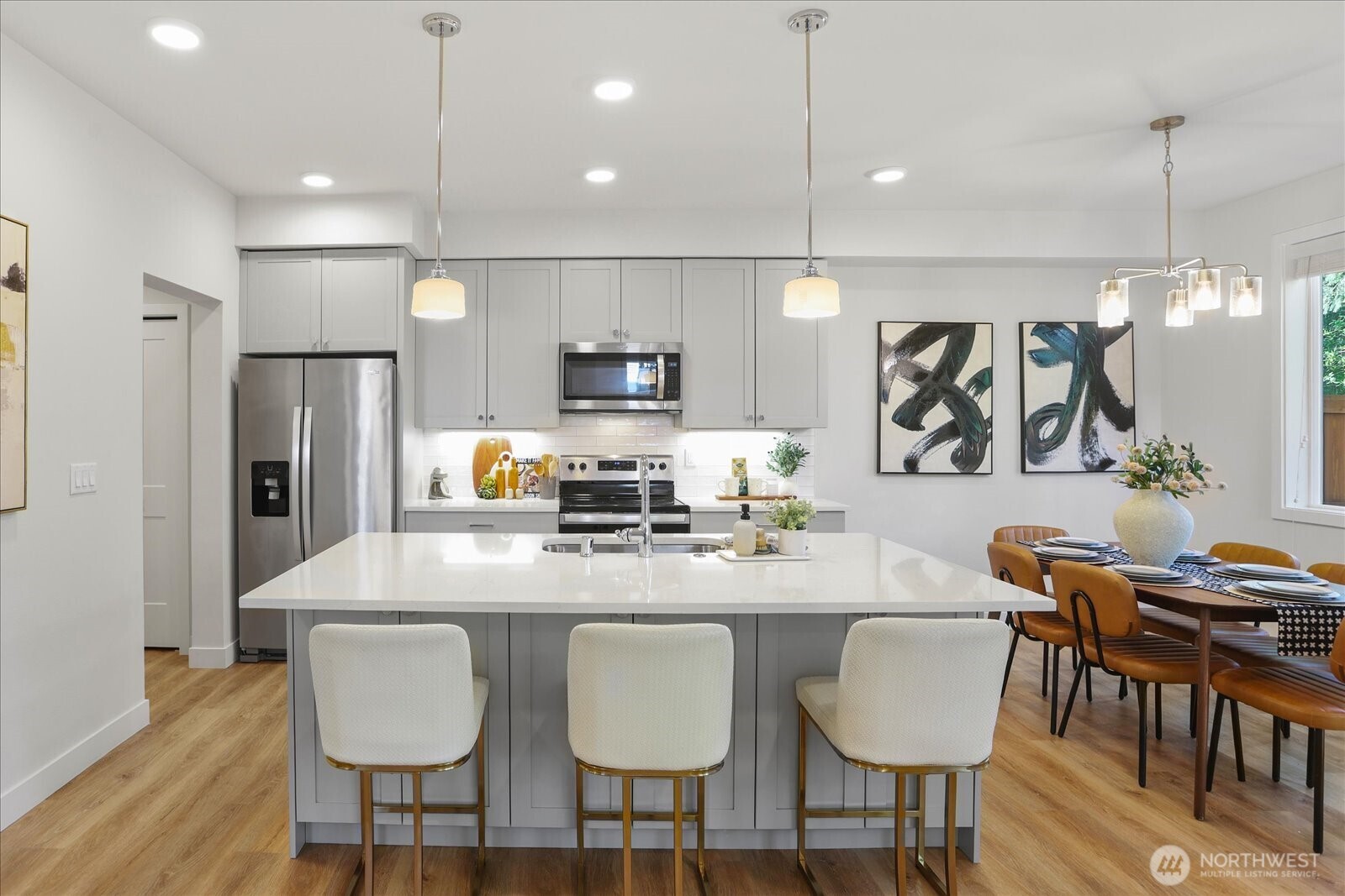 121 171st Place Southwest, Unit B Bothell, WA 98012 - Photo 9 of 40