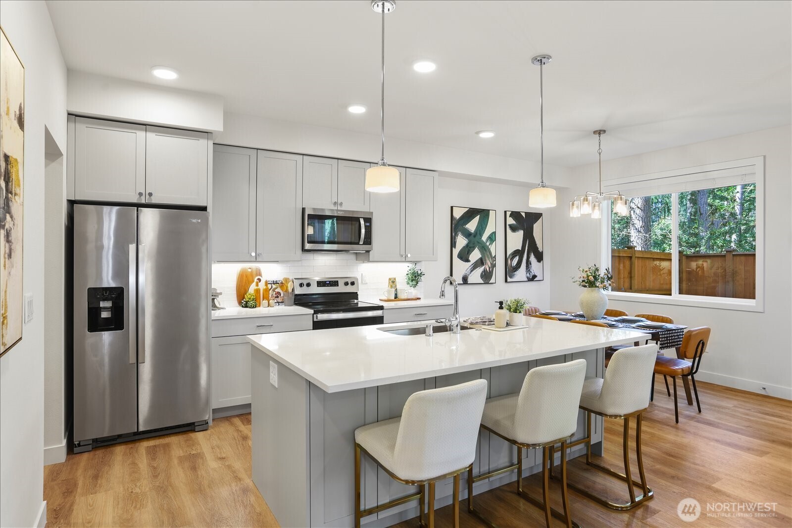 121 171st Place Southwest, Unit B Bothell, WA 98012 - Photo 10 of 40