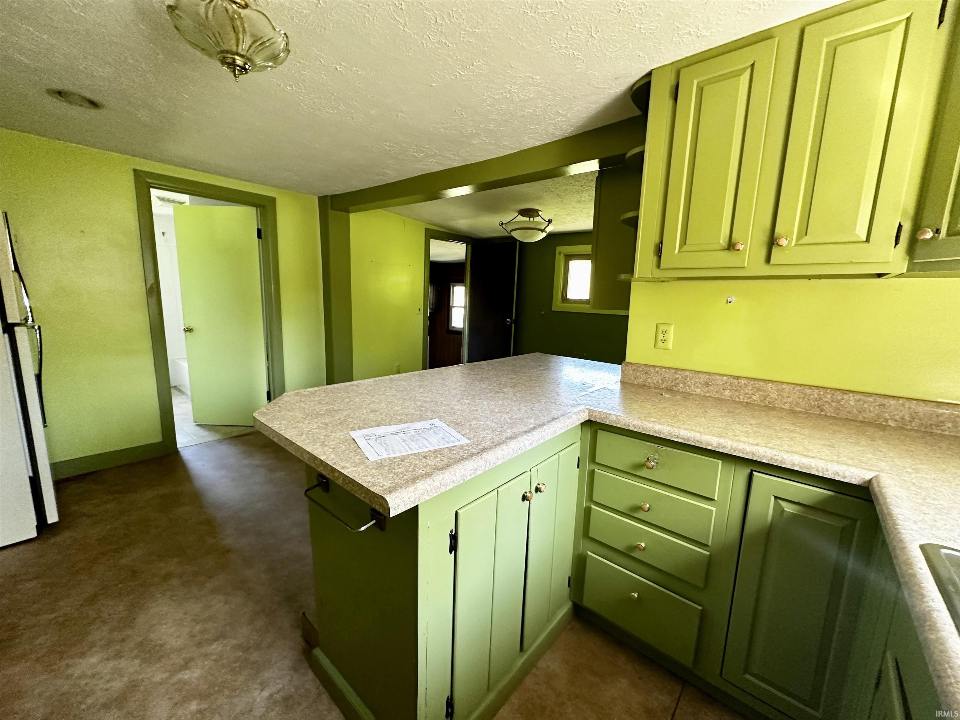 1370 Hanawalt Road Monticello, IN 47960 - Photo 4 of 26 Gallery Image 4