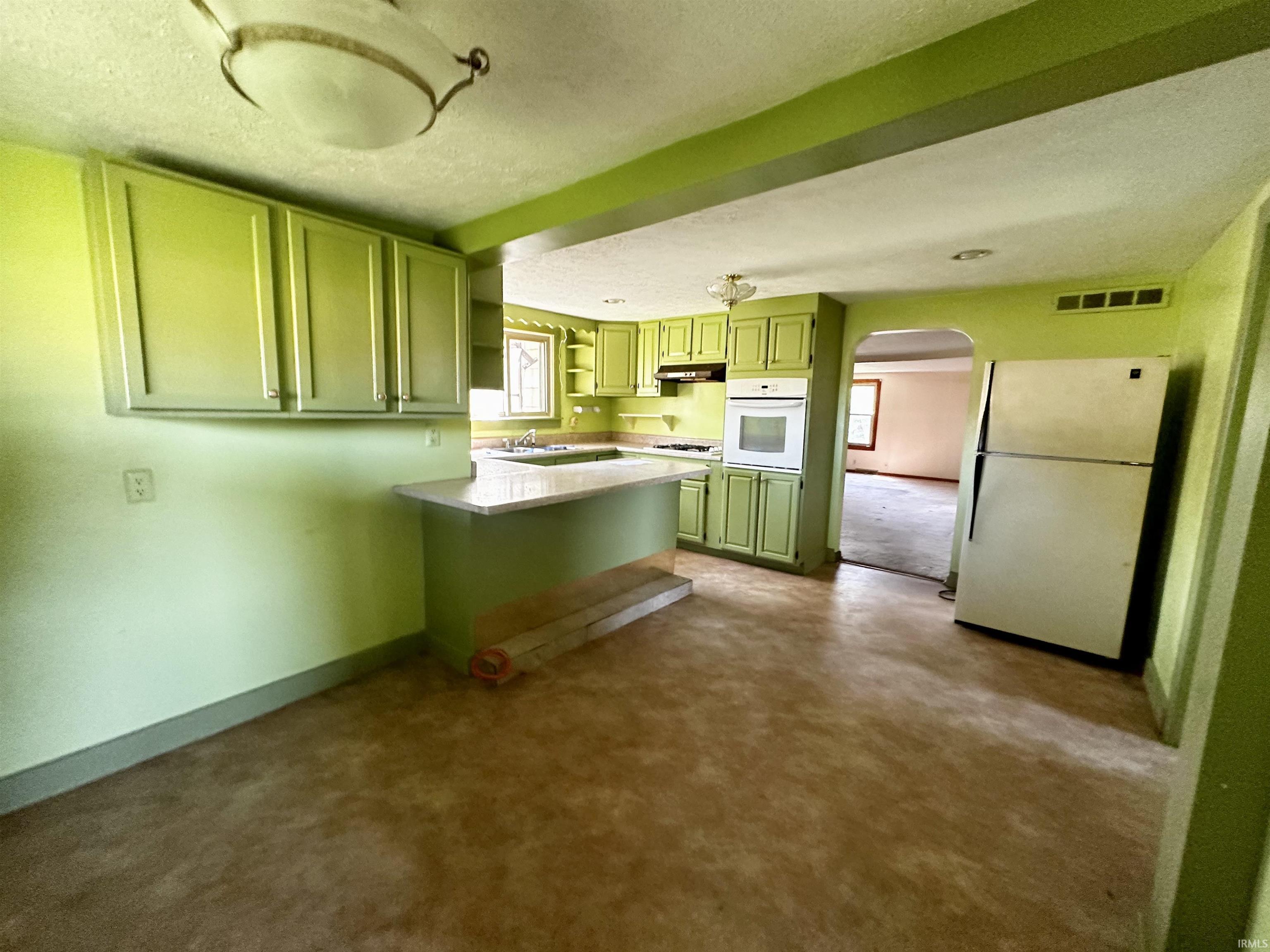 1370 Hanawalt Road Monticello, IN 47960 - Photo 5 of 26 Gallery Image 5