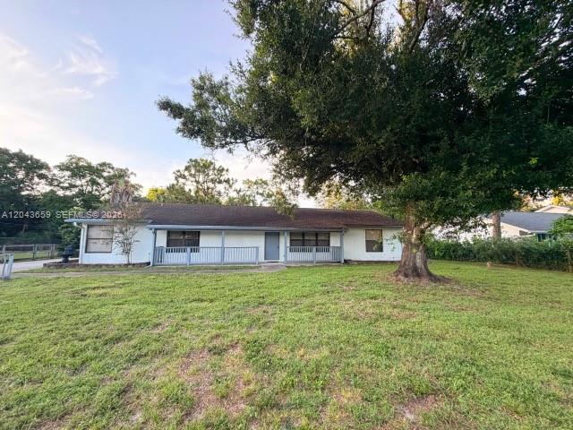 14661 Flamingo Road Loxahatchee, FL 33470 - Photo 3 of 15