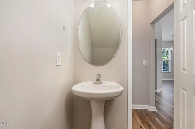 $1,800 | 956 Shining Wire Way, Morrisville, NC 27560