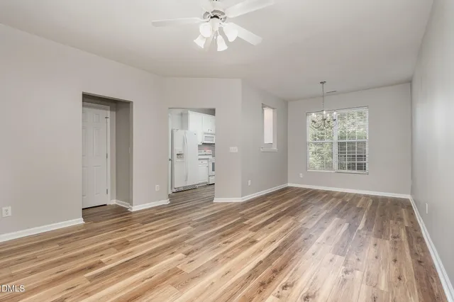 $1,800 | 956 Shining Wire Way, Morrisville, NC 27560