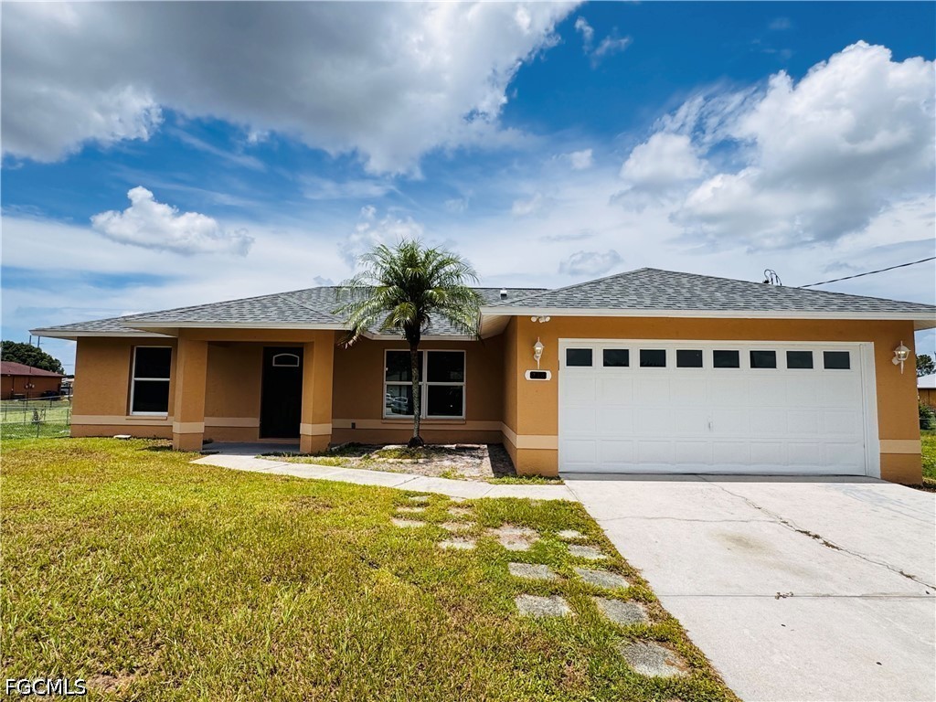 718 Rue Labeau Circle Fort Myers, FL 33913 - Photo 1 of 22