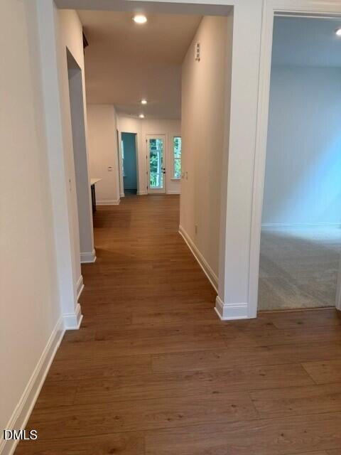 421 Mugby Road, Unit 151 Raleigh, NC 27610 - Photo 7 of 20 151 foyer