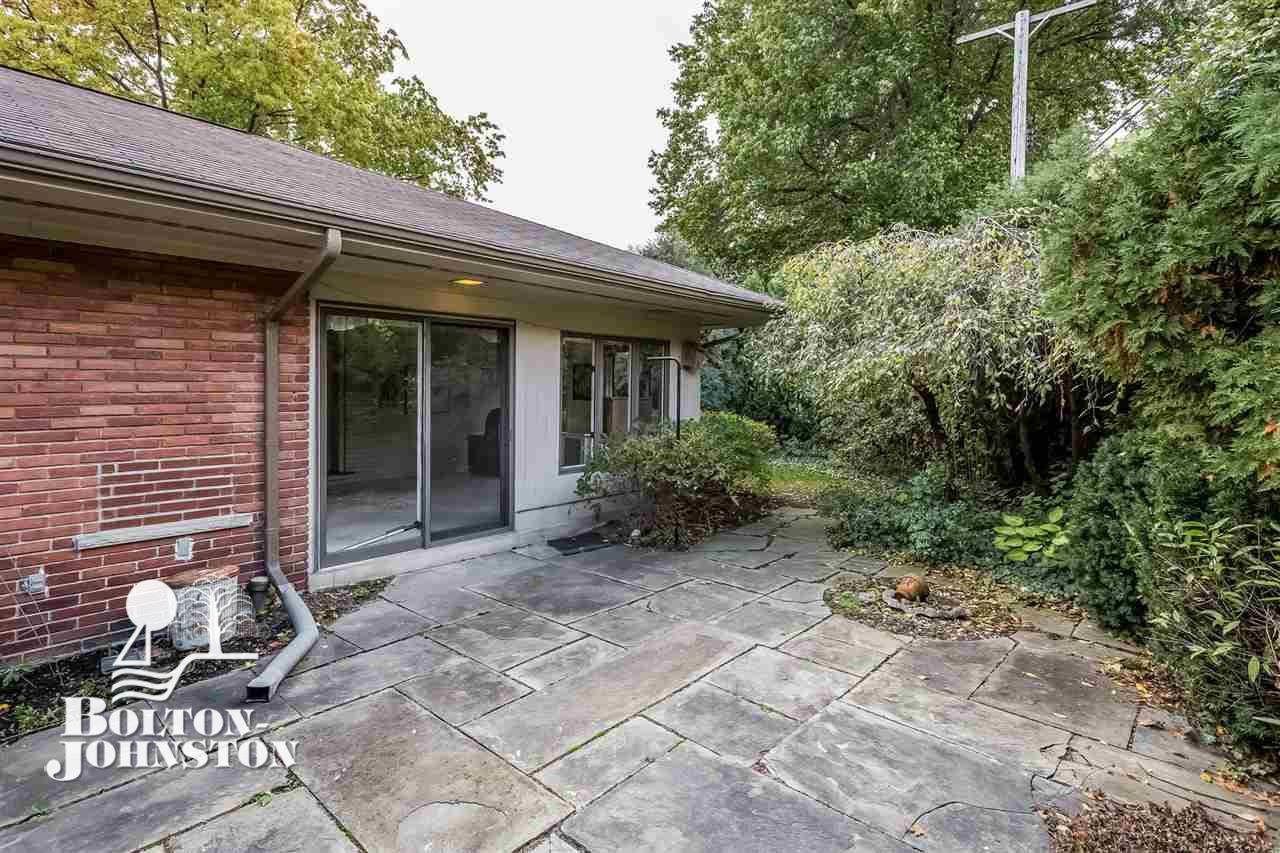 411 Barclay Road Grosse Pointe Farms, MI 48236 - Photo 42 of 46