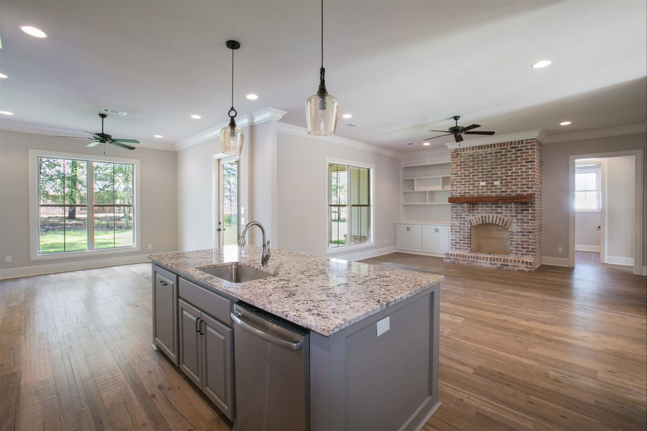 149 Lake Ridge Drive Madison, MS 39110 - Photo 12 of 42 Photo 12