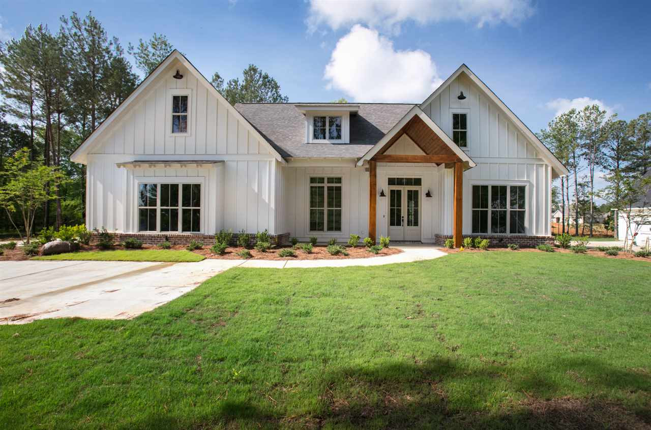 149 Lake Ridge Drive Madison, MS 39110 - Photo 3 of 42 Photo 3