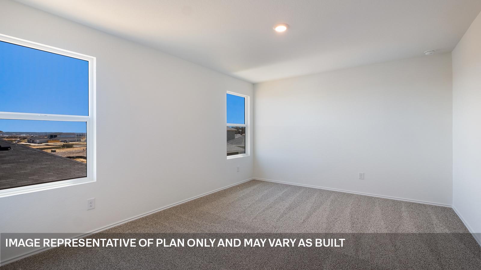 321 Santo Domingo Road Bastrop, TX 78602 - Photo 12 of 26