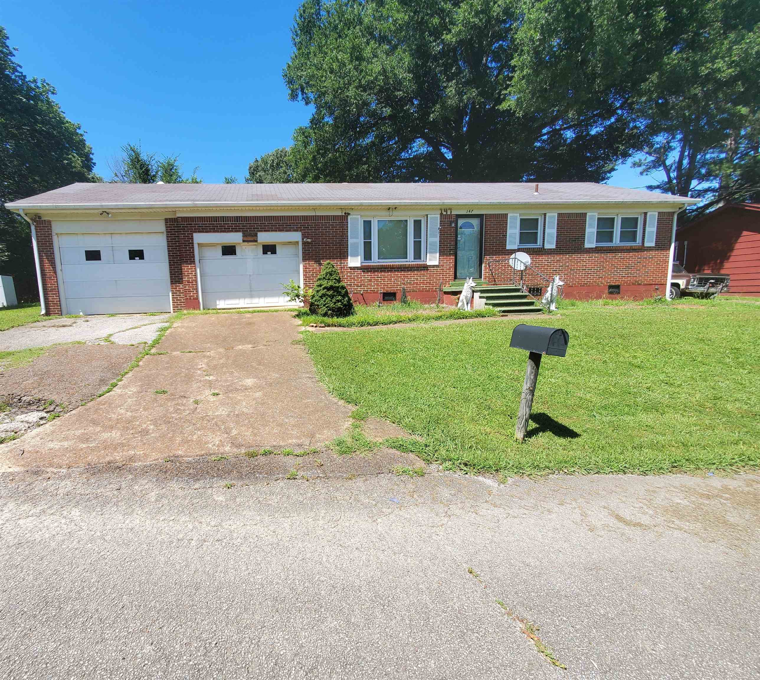 147 Rogers Street Sharon, TN 38255 - Photo 1 of 16
