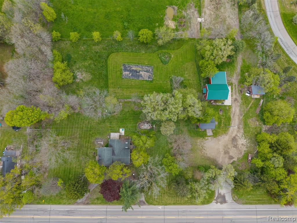 1775 Imlay City Road Lapeer, MI 48446 - Photo 50 of 60