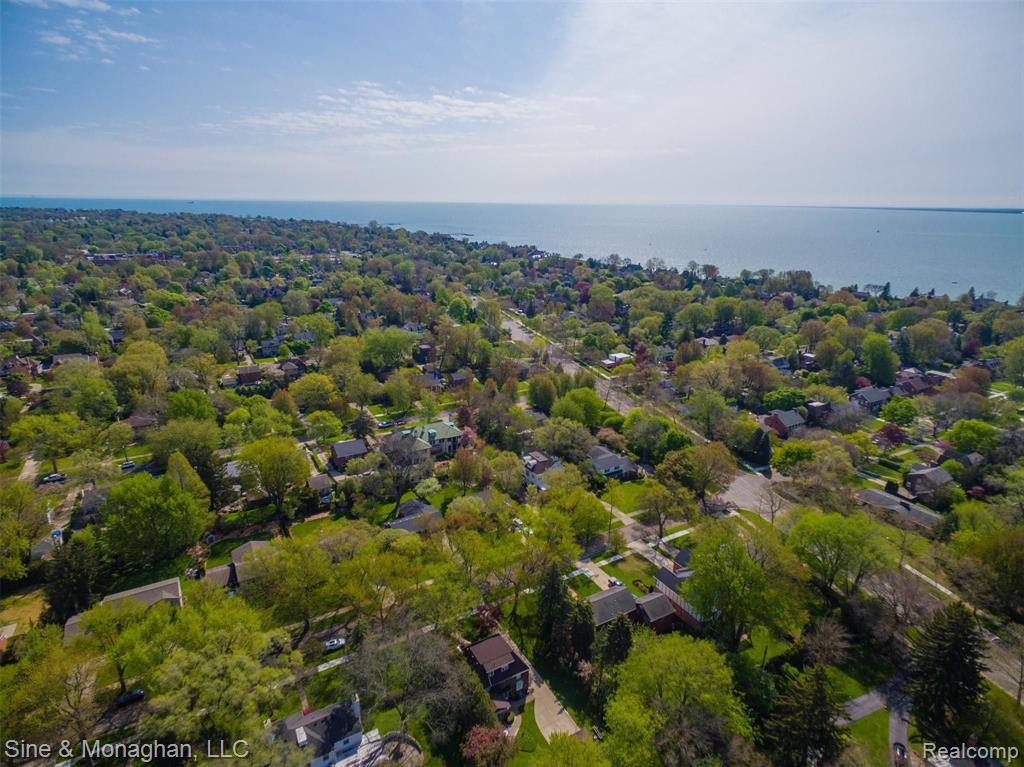 1009 Audubon Road Grosse Pointe Park, MI 48230 - Photo 43 of 69