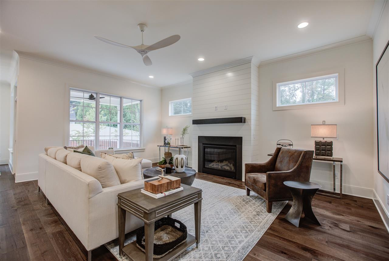 3041 Eden Harbor Court Raleigh, NC 27613 - Photo 3 of 18 Photo 3