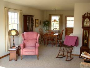 285 Twist Run Road Endicott, NY 13760 - Photo 4 of 6 Gallery Image 4