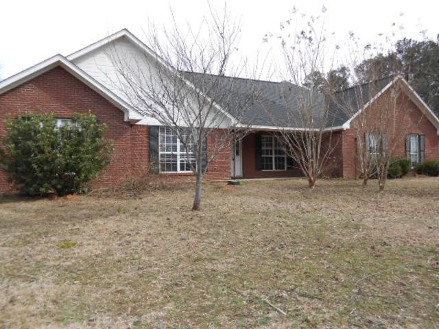 8910 Russell Topton Road Meridian, MS 39305 - Photo 1 of 18 Photo 1