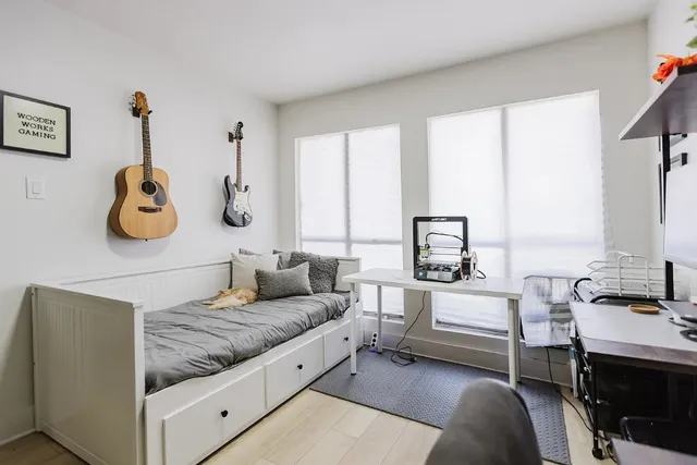 $2,100 | 909 Reinli Street, Unit 102, Austin, TX 78751