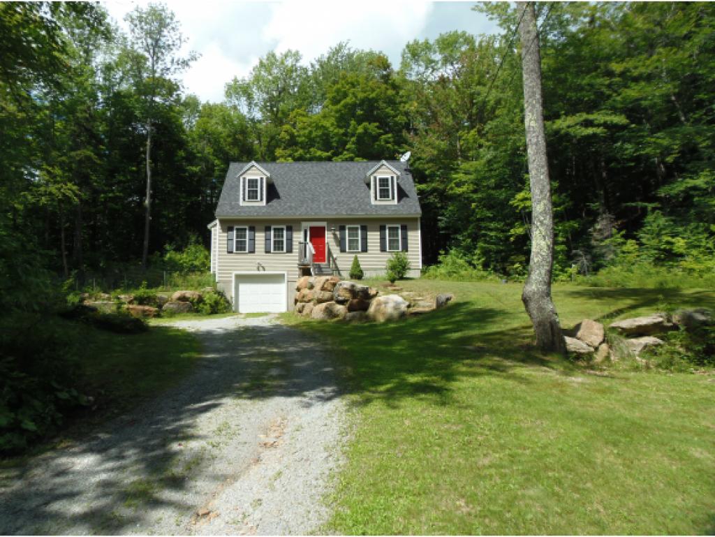 349 North Hidden Lake Road Stoddard, NH 03280 - Photo 18 of 25 Gallery Image 18