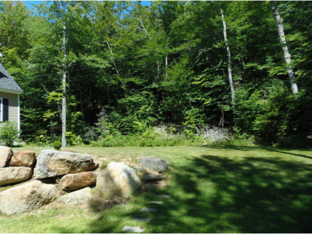 349 North Hidden Lake Road Stoddard, NH 03280 - Photo 20 of 25 Gallery Image 20