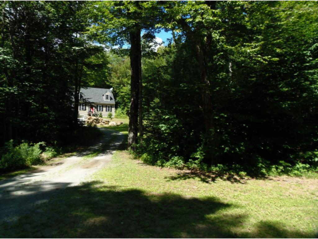 349 North Hidden Lake Road Stoddard, NH 03280 - Photo 21 of 25 Gallery Image 21