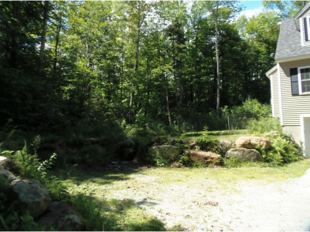 349 North Hidden Lake Road Stoddard, NH 03280 - Photo 22 of 25 Gallery Image 22