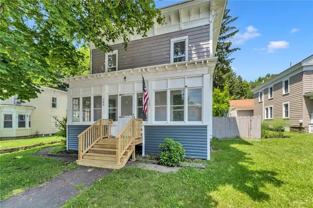 $199,000 | 503 Main Street, Oneonta, NY 13820