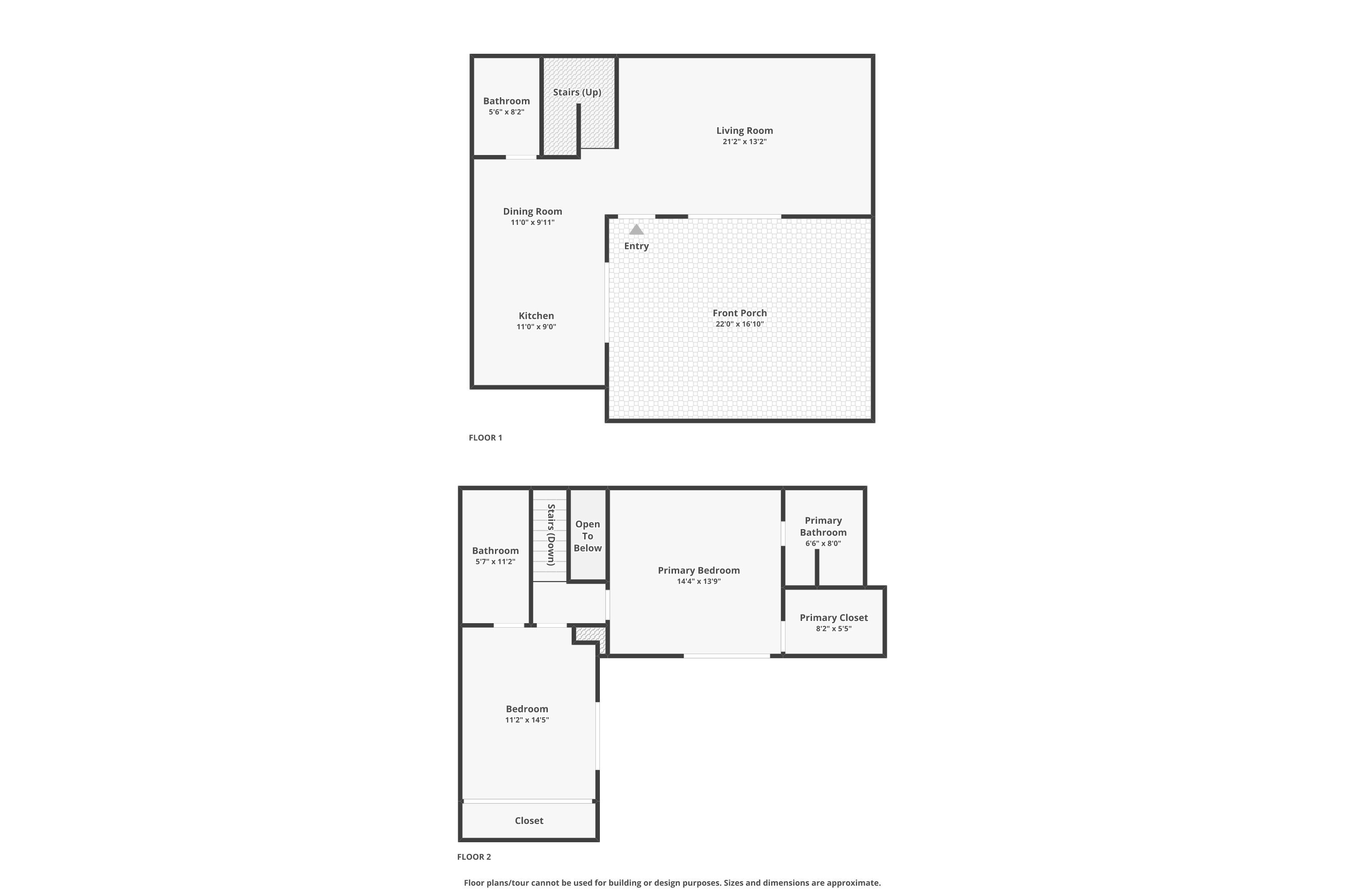 5708 Southeast Windsong Lane Stuart, FL 34997 - Photo 39 of 41 a picture of a floor plan