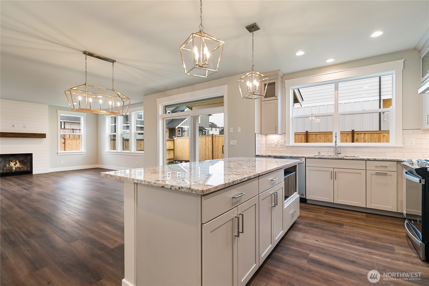 5947 (lot 61) Ranch Loop Ferndale, WA 98248 - Photo 10 of 32