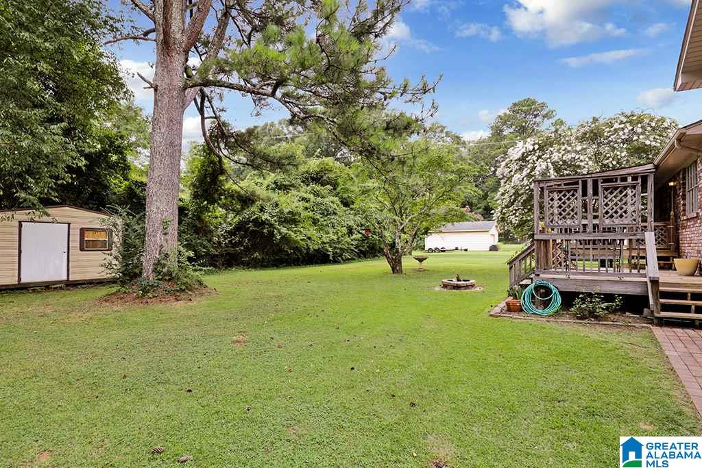 651 Wright Avenue Bessemer, AL 35023 - Photo 22 of 25