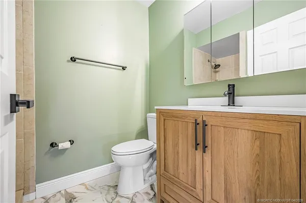 $154,000 | 187 Southeast Village Drive, Port St. Lucie, FL 34952