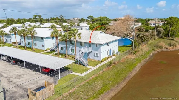 $154,000 | 187 Southeast Village Drive, Port St. Lucie, FL 34952