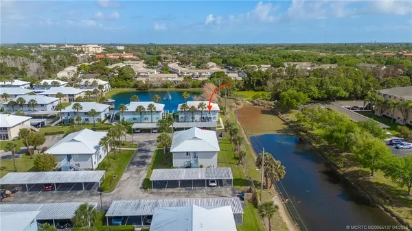 $154,000 | 187 Southeast Village Drive, Port St. Lucie, FL 34952