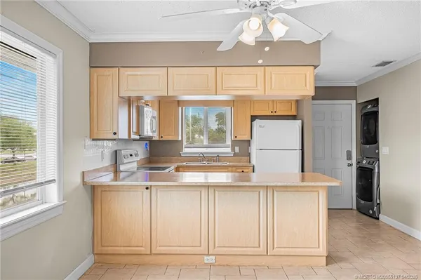 $154,000 | 187 Southeast Village Drive, Port St. Lucie, FL 34952