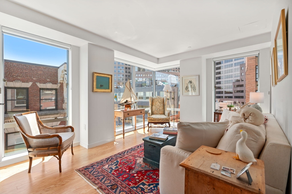 80 Broad Street, Unit 1002 Boston, MA 02110 - Photo 12 of 28