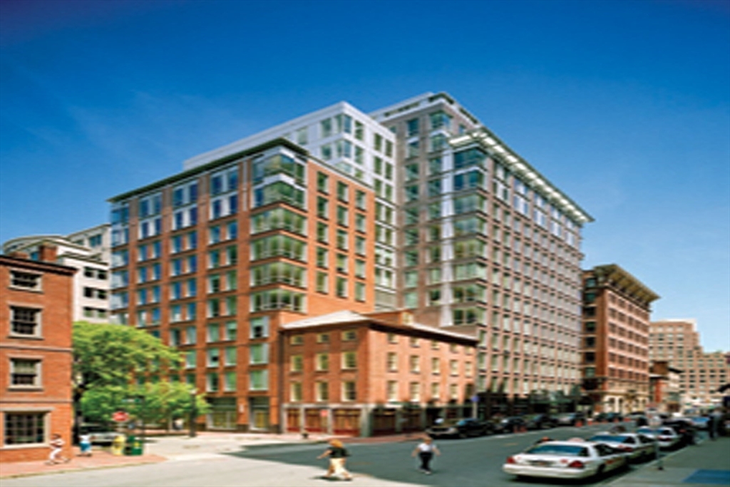 80 Broad Street, Unit 1002 Boston, MA 02110 - Photo 20 of 28