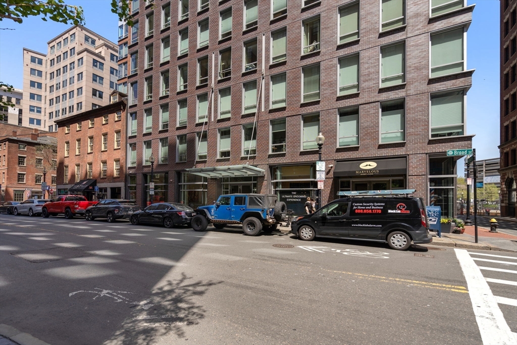 80 Broad Street, Unit 1002 Boston, MA 02110 - Photo 22 of 28