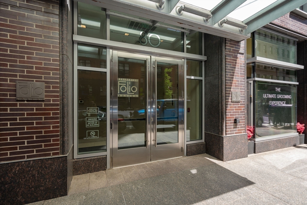 80 Broad Street, Unit 1002 Boston, MA 02110 - Photo 23 of 28